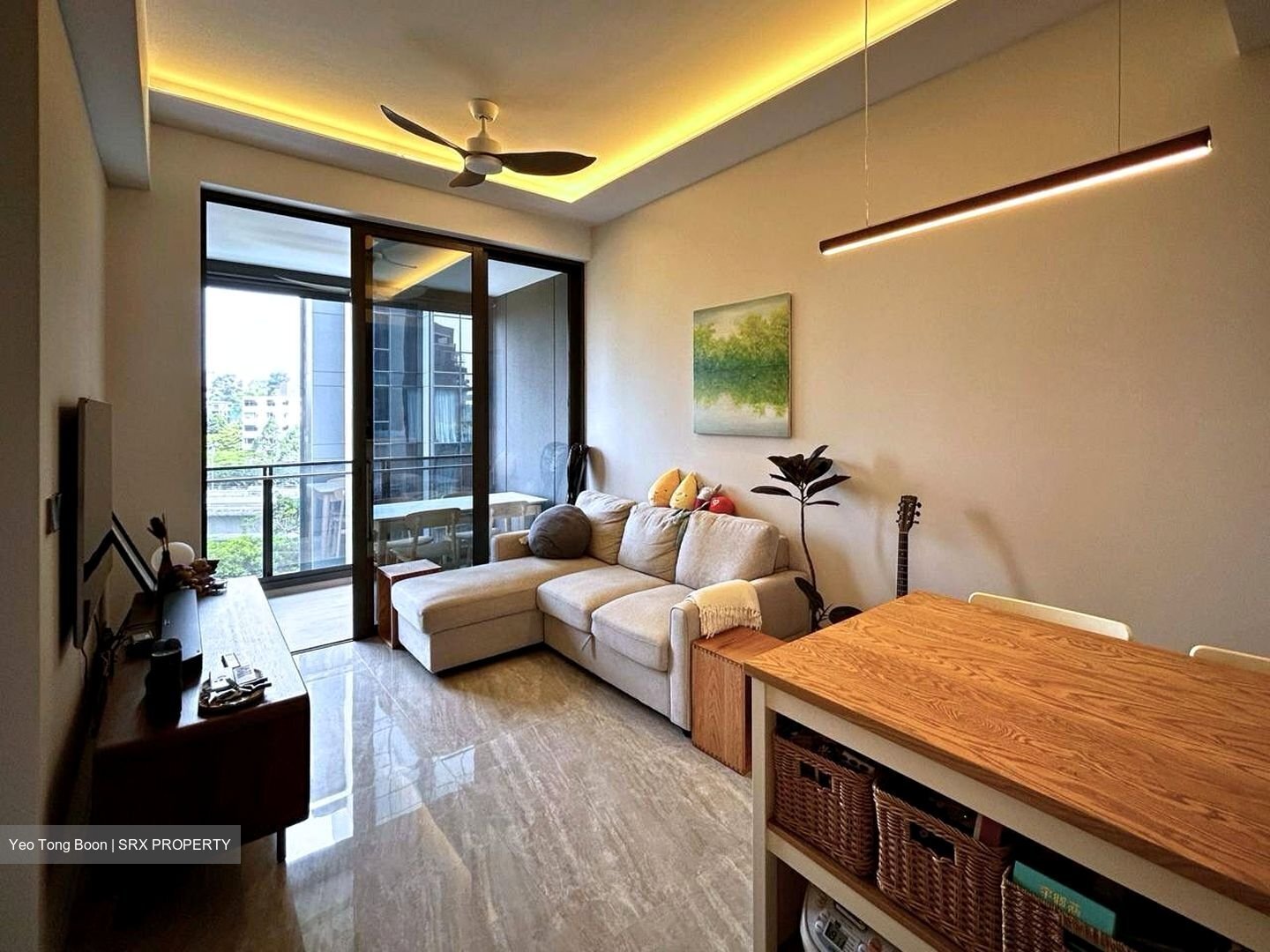 Leedon Green (D10), Condominium #522362811